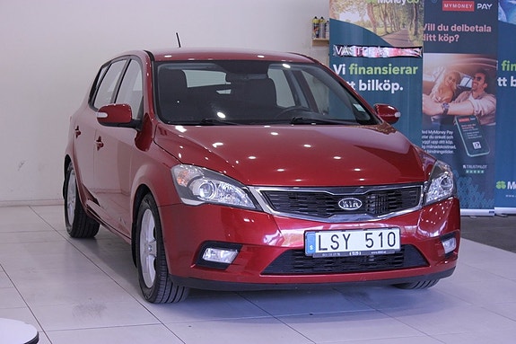 Kia Ceed 4 of 27