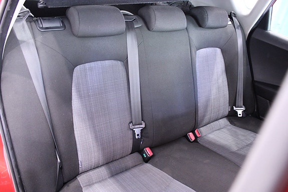Kia Ceed 18 of 27