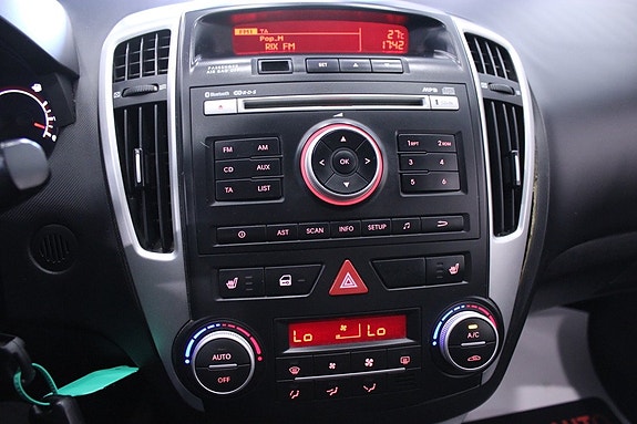 Kia Ceed 20 of 27