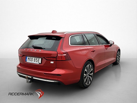 Volvo V60 4 of 30