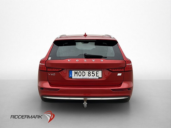 Volvo V60 5 of 30
