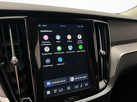 Volvo V60 18 of 30