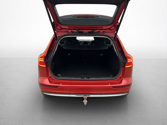 Volvo V60 9 of 30
