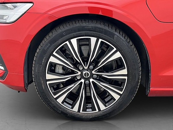 Volvo V60 30 of 30