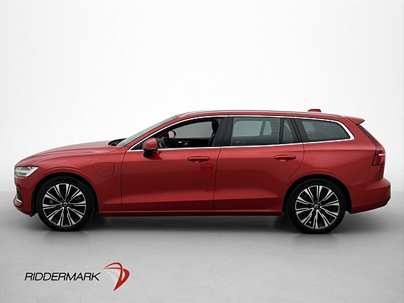Volvo V60 6 of 30
