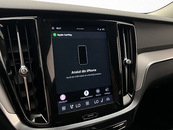 Volvo V60 19 of 30