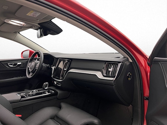 Volvo V60 21 of 30