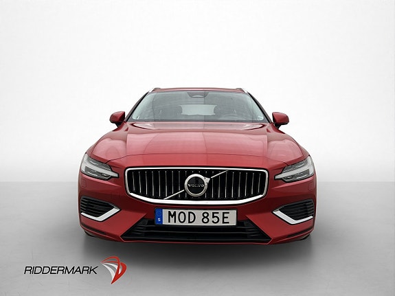 Volvo V60 2 of 30