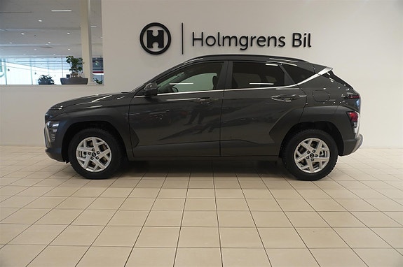 Hyundai Kona 3 of 12