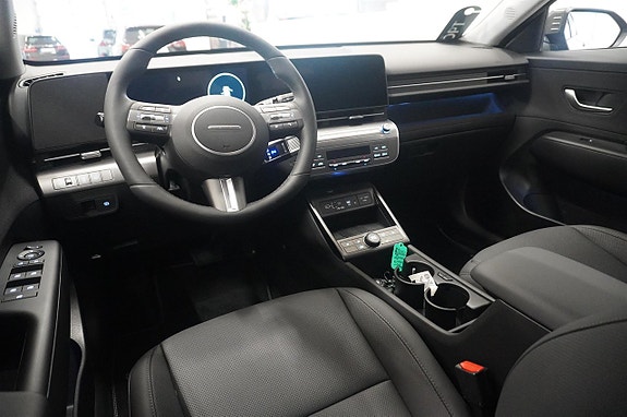 Hyundai Kona 7 of 12