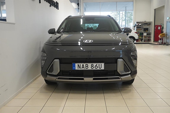 Hyundai Kona 4 of 12