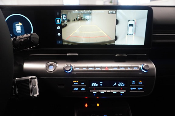 Hyundai Kona 12 of 12