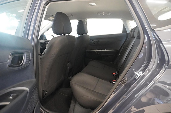 Hyundai i20 7 of 12