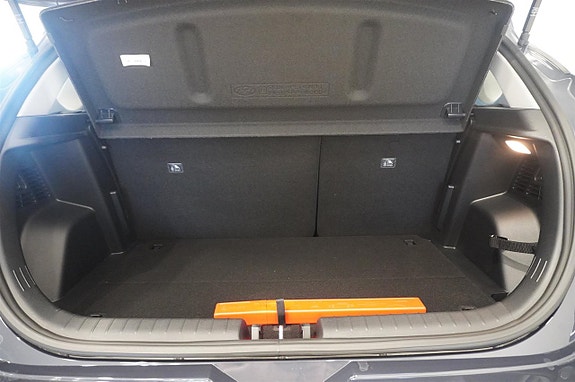 Hyundai i20 9 of 12