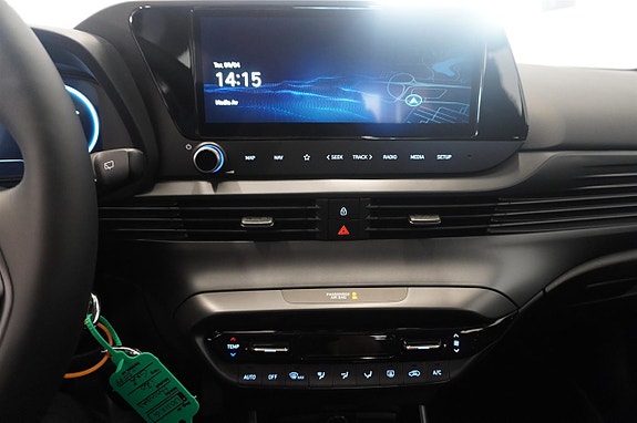 Hyundai i20 12 of 12