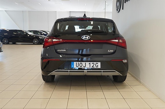 Hyundai i20 6 of 12
