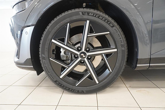 Hyundai Ioniq 5 9 of 23