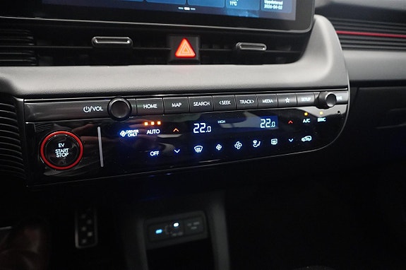 Hyundai Ioniq 5 22 of 23