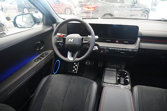 Hyundai Ioniq 5 14 of 23