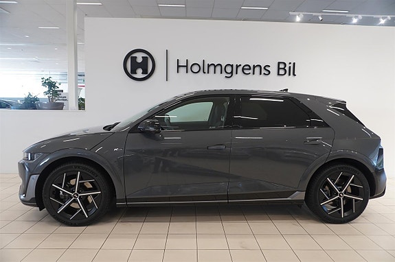 Hyundai Ioniq 5 3 of 23