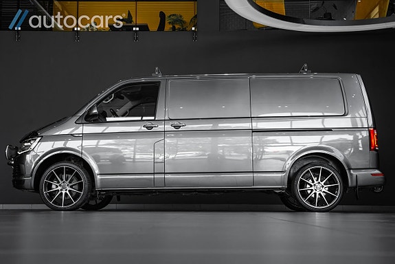 Volkswagen Transporter 6 of 30