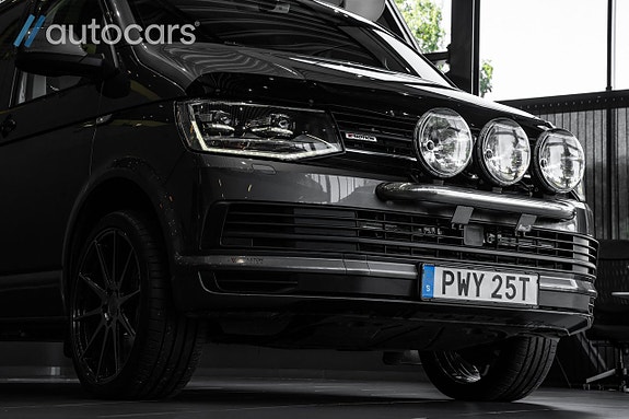 Volkswagen Transporter 10 of 30
