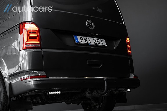 Volkswagen Transporter 14 of 30