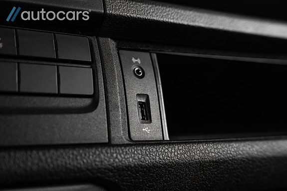 Volkswagen Transporter 30 of 30
