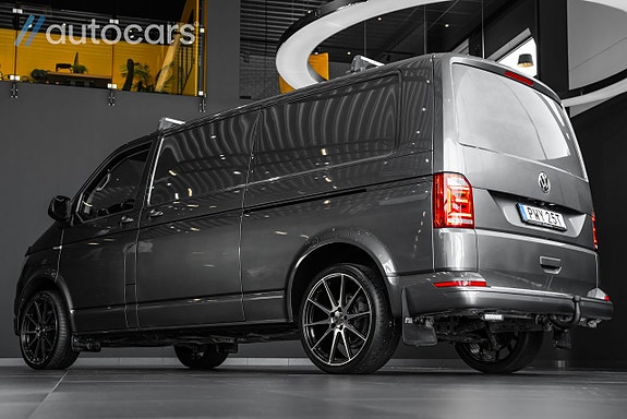 Volkswagen Transporter 5 of 30