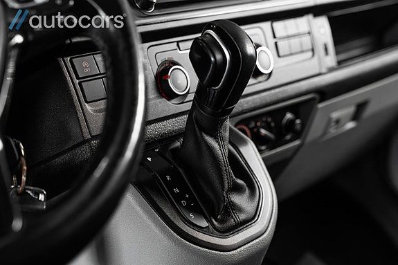 Volkswagen Transporter 23 of 30