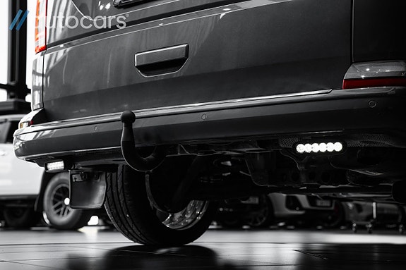 Volkswagen Transporter 15 of 30