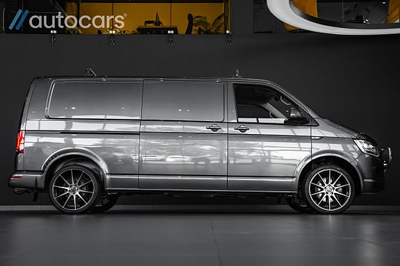 Volkswagen Transporter 2 of 30