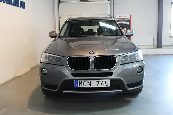 BMW X3 5 of 26