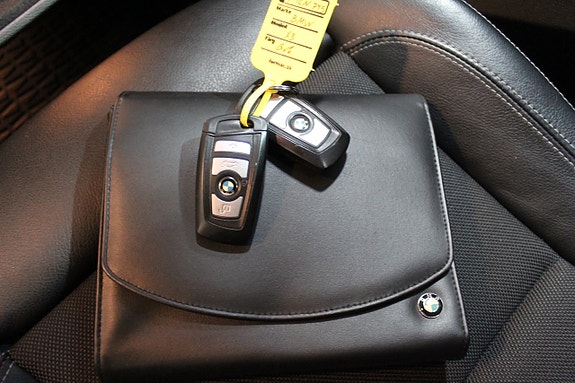 BMW X3 20 of 26