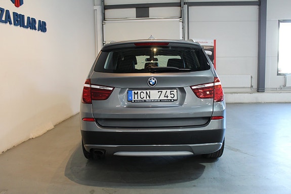 BMW X3 6 of 26
