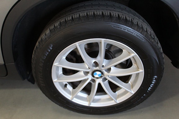 BMW X3 25 of 26