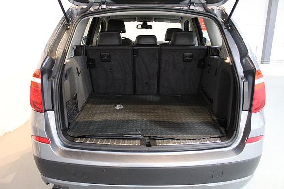 BMW X3 24 of 26