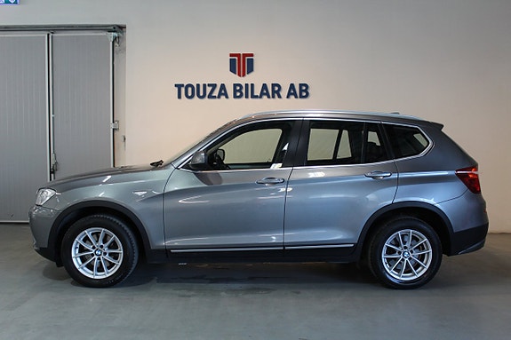 BMW X3 3 of 26