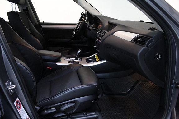 BMW X3 7 of 26