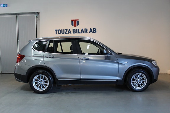 BMW X3 4 of 26