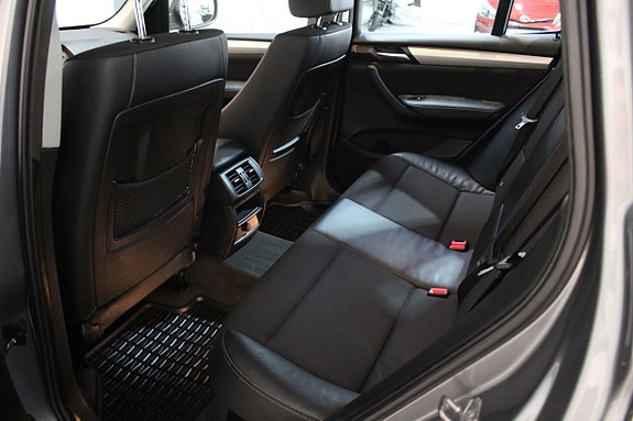 BMW X3 10 of 26