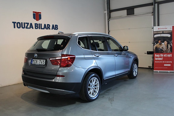 BMW X3 2 of 26