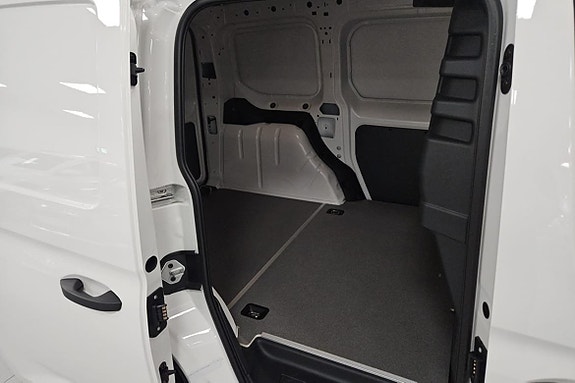 Volkswagen Caddy 7 of 8