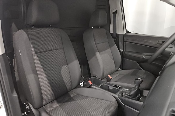 Volkswagen Caddy 6 of 8
