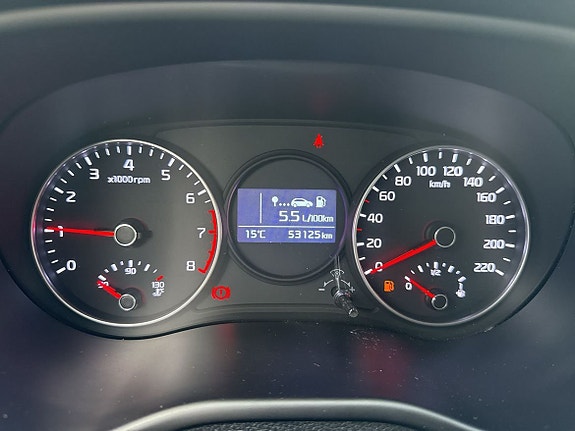 Kia Picanto 14 of 24