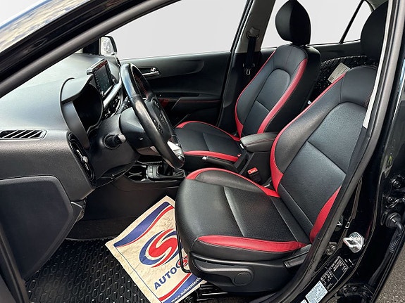 Kia Picanto 12 of 24