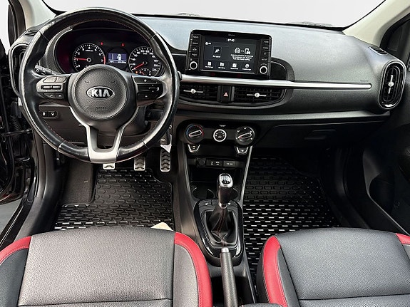 Kia Picanto 8 of 24