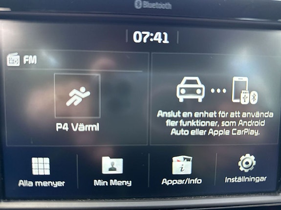 Kia Picanto 15 of 24