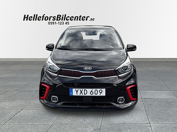 Kia Picanto 5 of 24