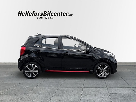 Kia Picanto 17 of 24